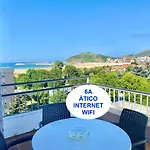 Apartamento Sea *