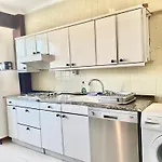 Sea Apartman Laredo