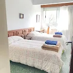 Apartamento Sea *