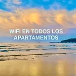 Apartamento Sea *