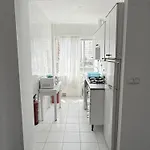 Apartamento Sea Laredo