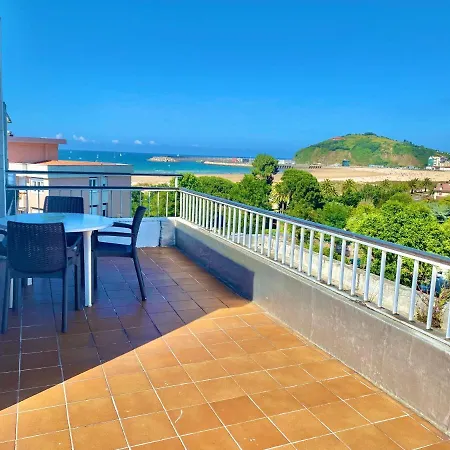 Sea Apartment