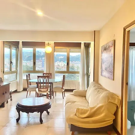 Apartamento Sea Laredo
