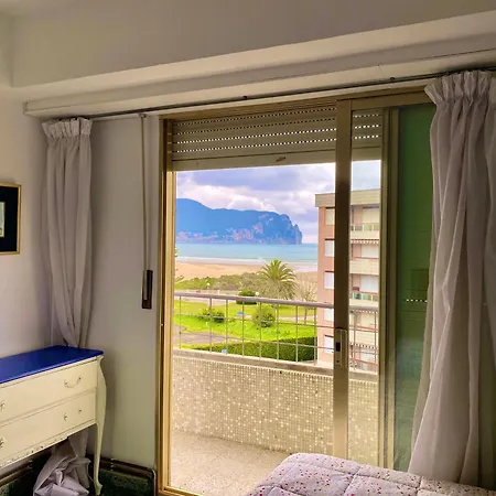 Apartment Sea *