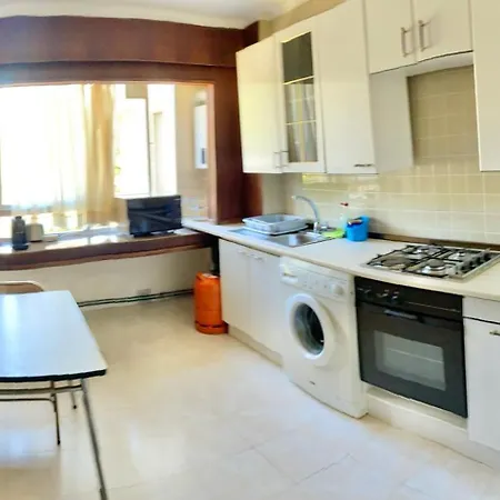 Apartman Sea *