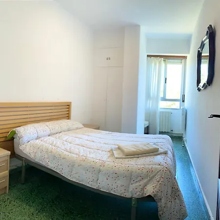 Apartment Sea *