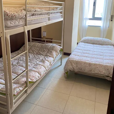 Sea Apartment Laredo