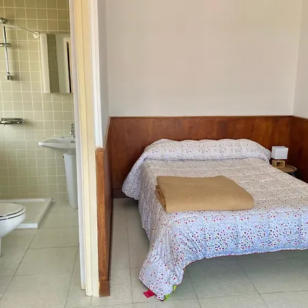 Sea Apartment