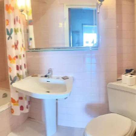Sea Apartment Laredo