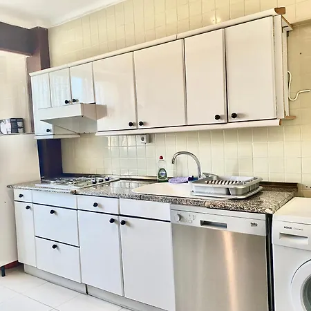 Sea Apartman Laredo