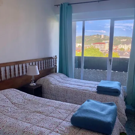 Apartman Sea