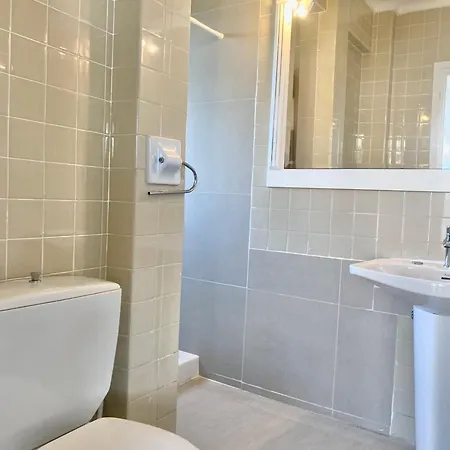 Sea Apartment *
