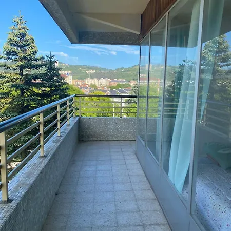 Sea Apartment Laredo