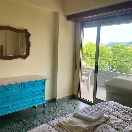 Sea Apartment Laredo