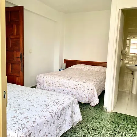 Apartmán Sea