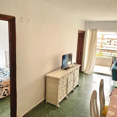 Appartamento Sea Laredo