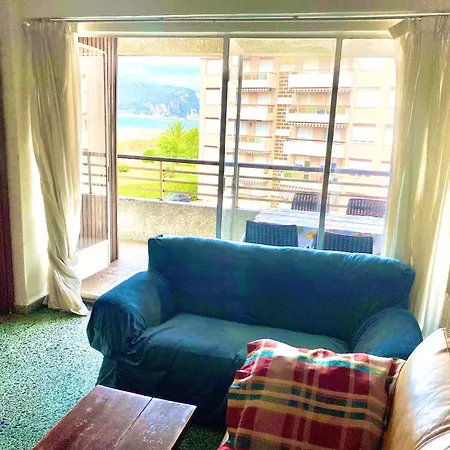 Apartmán Sea
