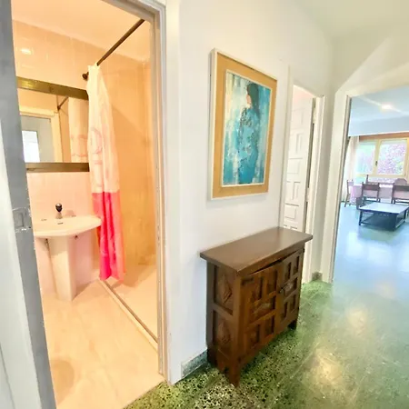 Sea Apartment