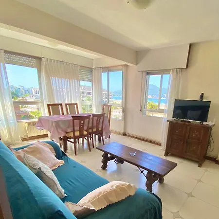 Apartment Sea Laredo