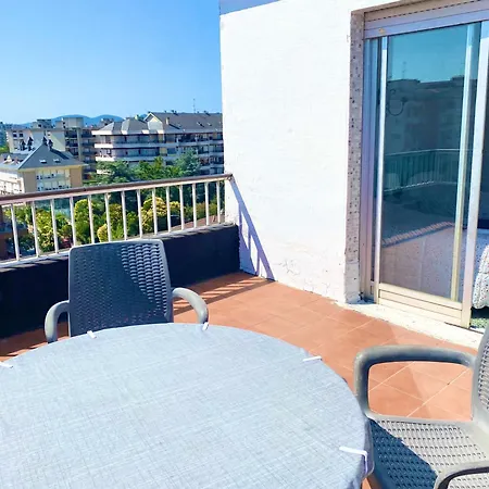 Sea Apartmán *