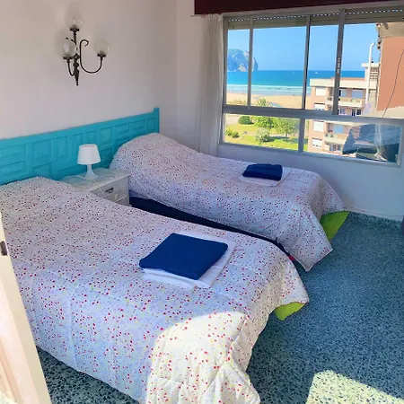 Apartman Sea *
