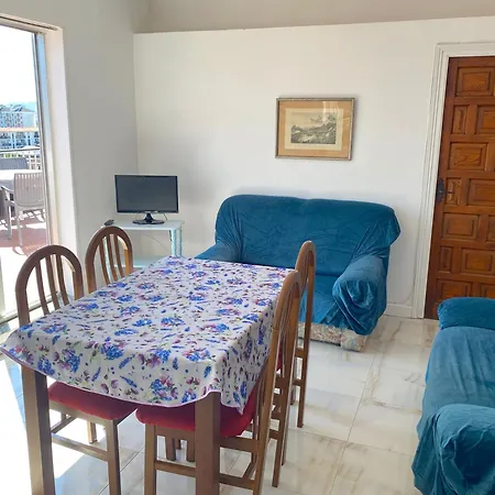 Appartamento Sea Laredo