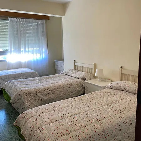 Appartamento Sea Laredo