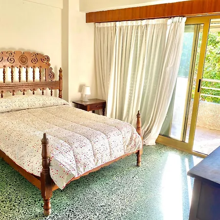 Sea Apartmán Laredo
