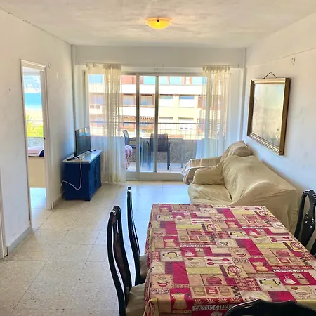 Apartmán Sea *