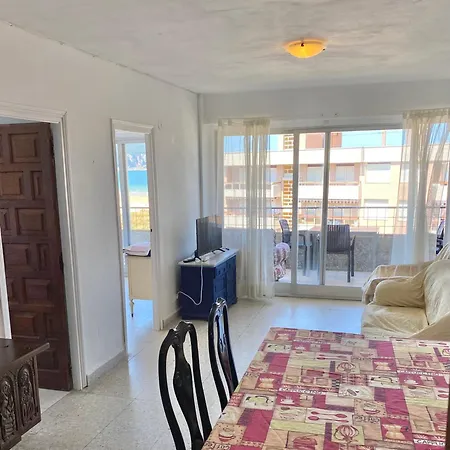 Appartamento Sea Laredo