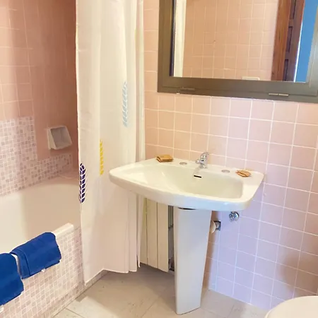 Sea Apartment