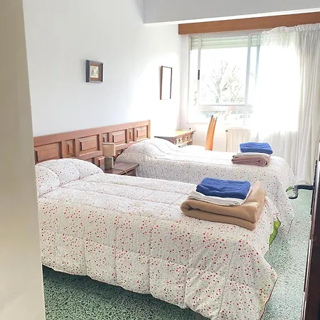 Apartment Sea *