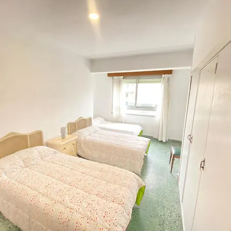 Sea Apartment Laredo