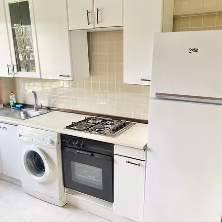 Apartman Sea Laredo