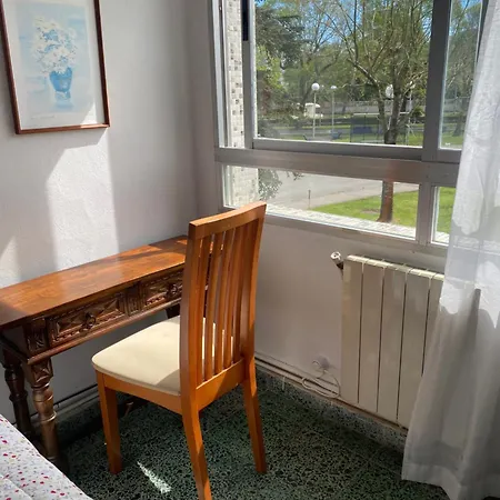 Apartment Sea