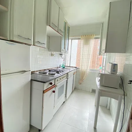 Sea Apartment *