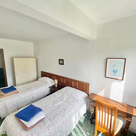 Apartman Sea *