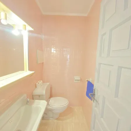 Apartman Sea Laredo