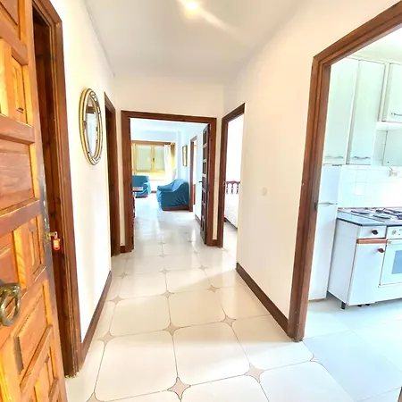 Sea Apartment