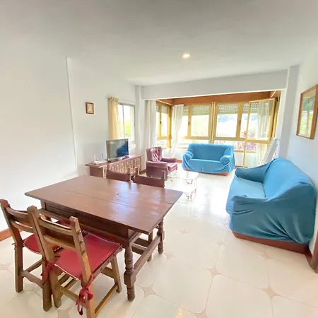 Apartamento Sea Laredo