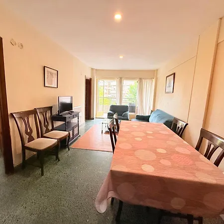 Apartmán Sea Laredo