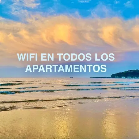Apartment Sea *