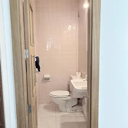 Sea Apartman *