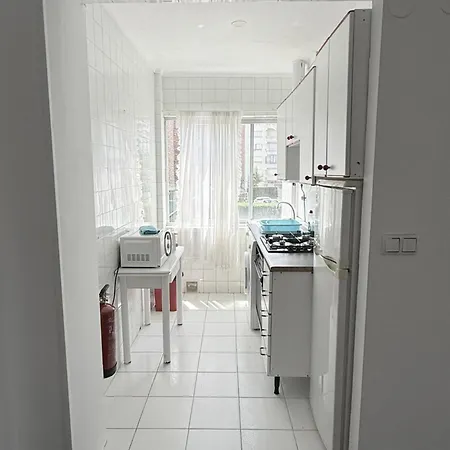 Apartment Sea Laredo