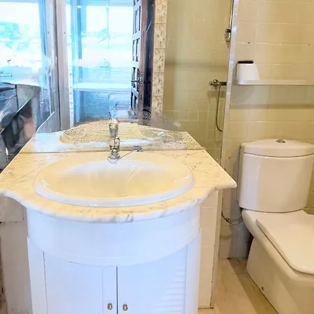 Sea Apartment Laredo