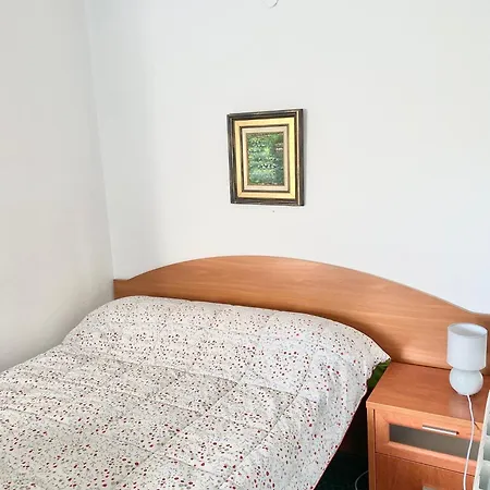 Sea Apartment