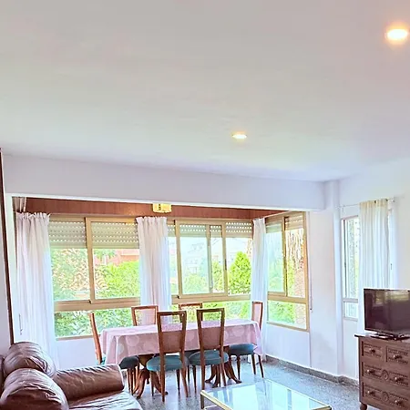 Apartamento Sea