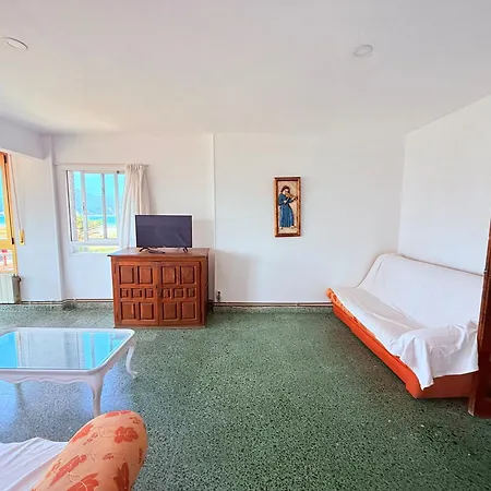 Sea 公寓 拉雷多