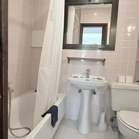 Sea Apartment
