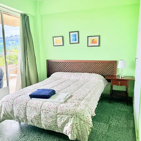 Apartman Sea *